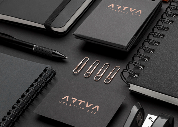 Brand Identity