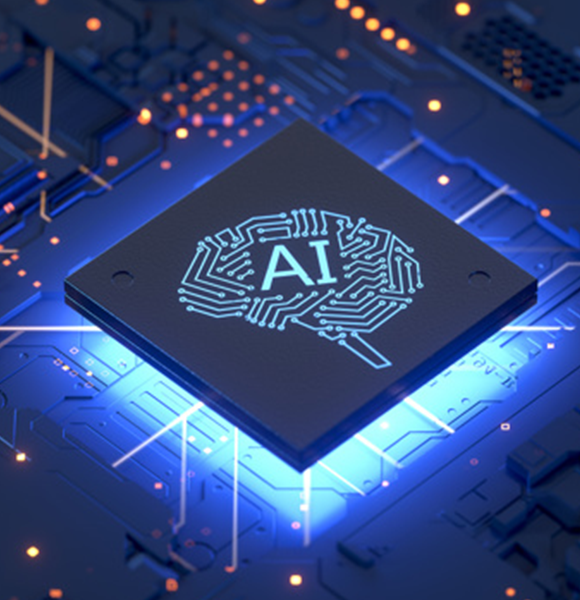 AI Strategy & Training