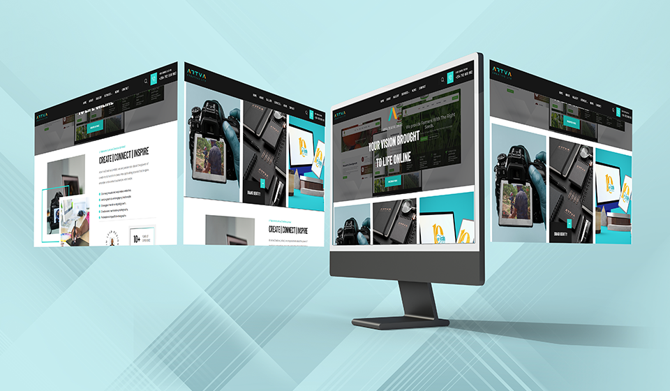 Artva Creative Limited